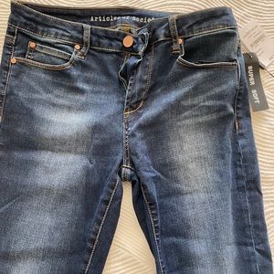 NWT Nordstrom Articles of Society jeans